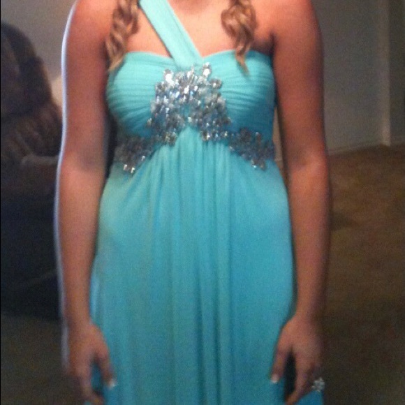 Xscape Formal dress - Picture 2 of 6